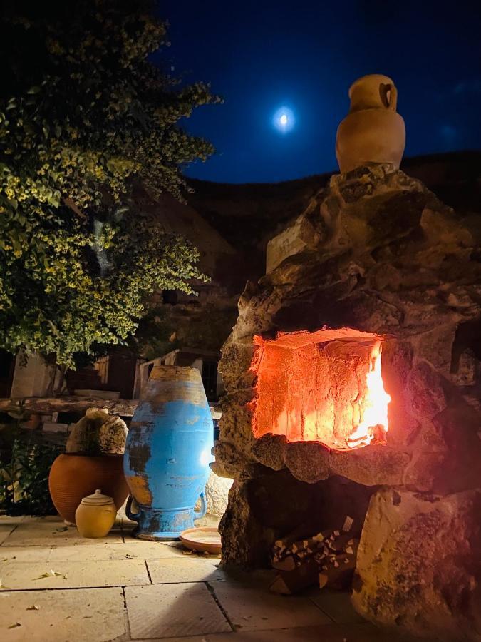 The Village Cave Hotel Goreme