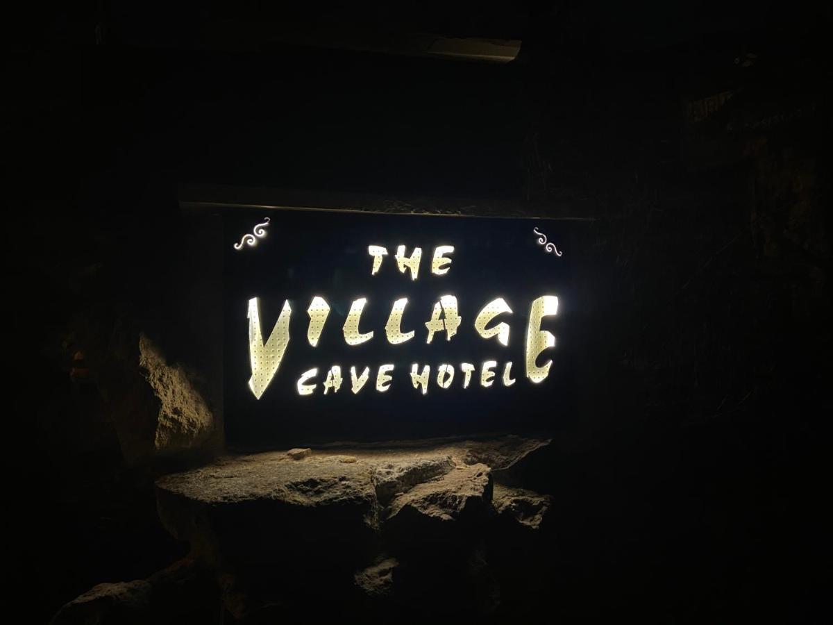 Hotel The Village Cave Goreme