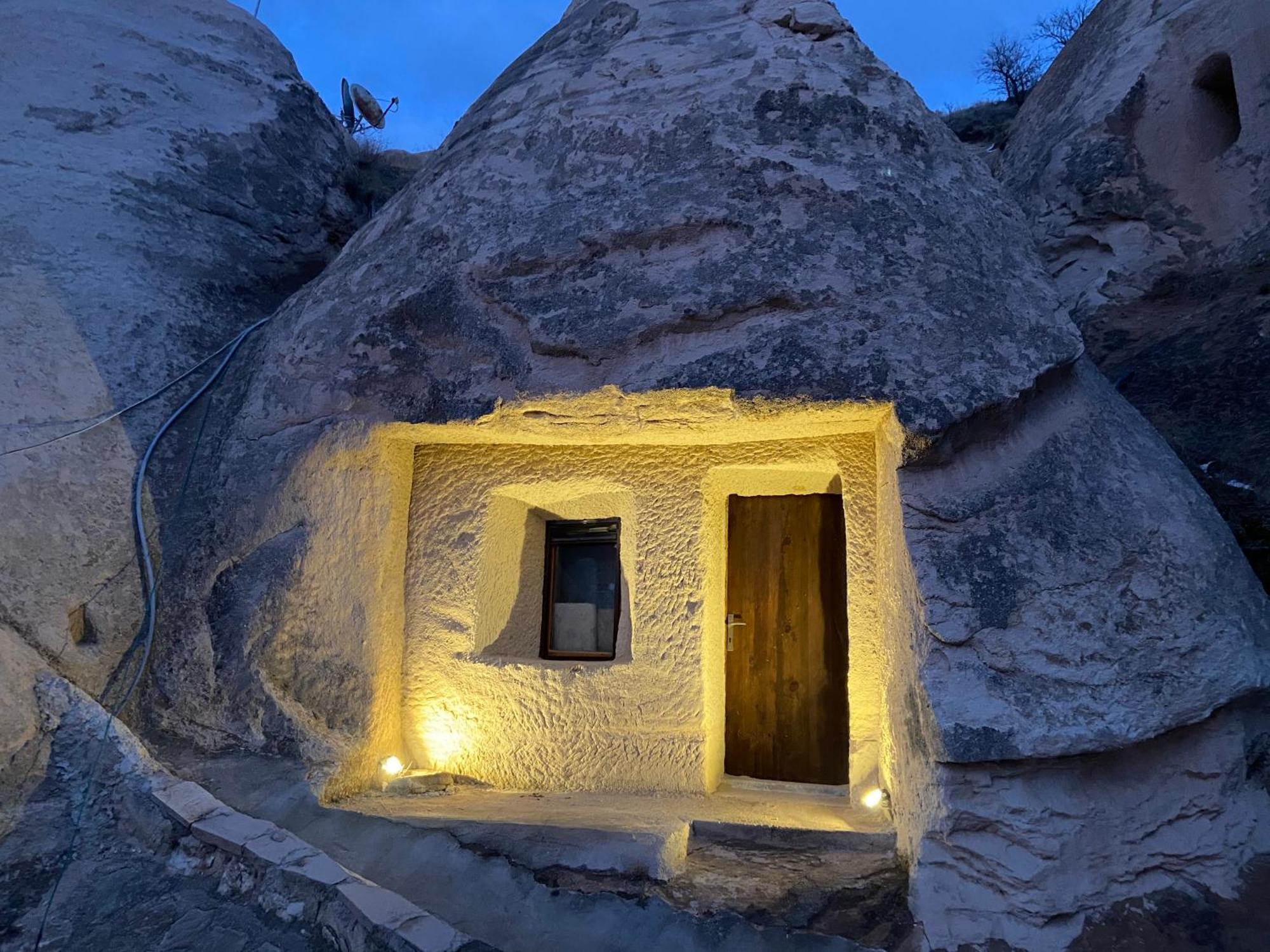 The Village Cave Hotel Goreme